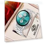 Smart Watch — Smartwatches, Tiktop2