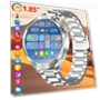 Smart Watch — Smartwatches, SACOSDING