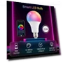 Smart WiFi LED Bulbs — LED, Good Household Items
