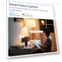 Smart WiFi LED Light Bulb — LED, Build My Home
