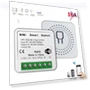 Smart WiFi Switch — Smart Home Modules, TopSky