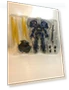 Spirits Guitol Web Store SIDE AB “AURA FHANTASM” — Dolls & Figures, Bandai
