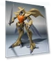 Spirits SIDE AB Production Botune (mass type) — Dolls & Figures, Bandai