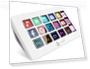 Studio Stream Macro Keyboard — Keyboards, MAMBASNAKE