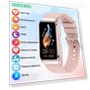Unisex Smart Watch — Smartwatches, SACOSDING