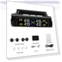 Universal Tire Pressure Monitoring System — TPMS Sensor Replacements, Super Star Mall