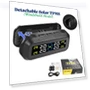 Universal Tire Pressure Monitoring System — TPMS Sensor Replacements, Homeware Essentials