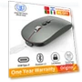 Wireless Bluetooth Mouse — Mouse Pads