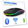 Wireless Mouse for Laptop — Mouse Pads, 888 Auto Parts Town