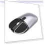 Wireless Mouse — Computer Mice, Bellatrix