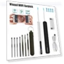 Wireless Smart Visual Wi-Fi Ear Cleaner — Syringes, TOP MALL-004