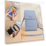 Women's Crossbody Bag with Touch Screen — Crossbody, AI Supermarket