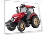 Yanmar Tractor YT5113A Robot Tractor Plastic Model — Miniature Rides & Collectibles, Hasegawa