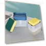 Automatic Liquid Filling Press — Integrated Soap Dispensers, AI Supermarket