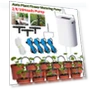 Automatic Pump Controller for Irrigation — Controllers, HOME-Auto-001