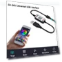 Bluetooth Compatible RGB LED Strip — LED Strips, Fanwan