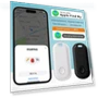 Bluetooth GPS Tracker — Item Locators, HOME-Auto-001