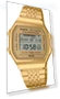Digital Watch Mobile Link Bluetooth Equipped Step Tracker — Wearable Accessories, Casio