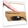 Dimmable Hand Sweep Sensor Touch Light Switch — Dimmer Switches, HOME-Auto-001