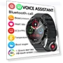 ECG Smartwatch with Body Temperature Monitoring — Smartwatches, SACOSDING