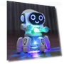 Electric Smart Robot — Interactive Animal Companions, CoCo Xili