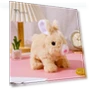 Electric Toy Dog — Interactive Animal Companions, Safety toy