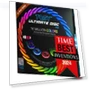Flying Disc with RGB Lights — Flying Toys, TAKUMIYA
