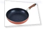Frying Pan with Marble Diamond Coating — Braisers, JAPAN ANIME BRIDGE
