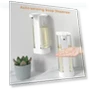 Fully Automatic Soap Dispenser — Care Dispensers, HOME-Auto-001