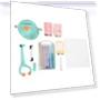 Interactive Drawing Robot Toy — Interactive Learning Devices, ZuiyouJewelry1
