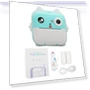 Kids Instant Print Camera — Portable Printers, CosyHome