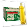 Labelless Oi Ocha Dark Tea Smart Bottle — Iced Tea, Itoen