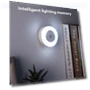 LED Touch Night Light — Night Lights, HOME-Auto-001
