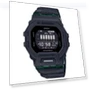 Limited Smartphone Link Digital Watch — Wearable Accessories, Casio