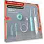 Magnetic Levitation Electric Toothbrush — Ultrasonic, Binchi Health Technology