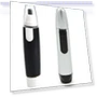 Nose Hair Trimmer and Nostril Cleaning Tool — Nose & Ear Trimmers, AI Supermarket