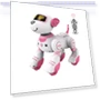 Programmable Smart Dancing Robot Dog — Interactive Figures & Robots, 63 Places to Travel