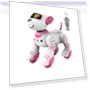 Programmable Smart Dancing Robot Dog — Interactive Figures & Robots, 66 Captain Jack Harkness