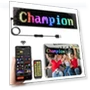 Programmable Smart USB LED Pixel Matrix Display — Video Walls, HOME-Auto-001