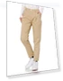 Quarter-length pants with smartphone pocket — Pants, Le Golf