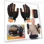 Rehabilitation Robot Gloves — Arm Exercisers, Le er kang
