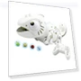 Remote Control Chameleon Toy — Interactive Figures & Robots, Fashion Jelewery