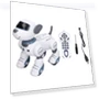 Remote Control Dog Toy — Interactive Animal Companions, Neoglint