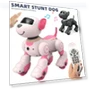 Remote Control Robot Dog Toy — Interactive Figures & Robots, EDC Toy