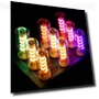 Retro Glass Bottle Night Light — Night Lights, Pleasure Holiday