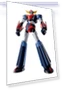 Robot Spirits Grendizer Figure — Heroic Collectibles, TAMASHII NATIONS