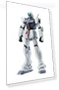 Robot Spirits Mobile Suit Gundam 0080 Jim Cold Region Specification — Gaming Figures, TAMASHII NATIONS