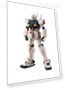 Robot Spirits Mobile Suit Gundam 0083 Jim Kai — Gaming Figures, TAMASHII NATIONS