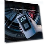 Smart Air Compressor with LED Light — Tire Inflation Solutions, JOHO