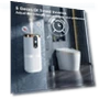 Smart Aromatherapy Device — Diffusers, HOME-Auto-001